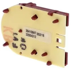 LAZER, COMMUTATEUR Lave-Vaisselle Programmateur