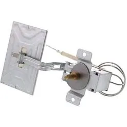 LAZER, Thermostat Froid Réfrigérateur WMF11P-859-100