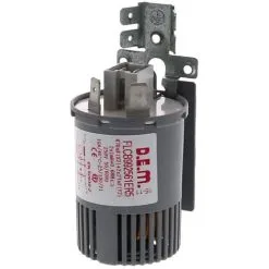 LAZER, CONDO Lave-Linge ANTIPARASITE Démarrage FLCB992561ER5 470nF(x2)+2x27nF(Y2)