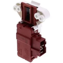 LAZER, SECURITE Lave-Linge PORTE