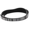 LAZER, COURROIE Lave-Linge 1228H6EL