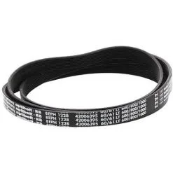 LAZER, COURROIE Lave-Linge 1228H6EL