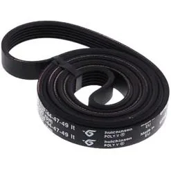 LAZER, COURROIE Lave-Linge 1227H6EL EH97