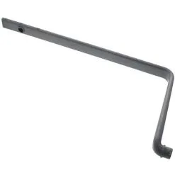 LAZER, TUYAU Lave-Vaisselle Alimentation BRAS Supérieur