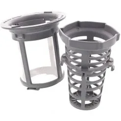 LAZER, FILTRE Lave-Vaisselle MICRO COMPLET -LAZER Soldes Magasin 15655154 2