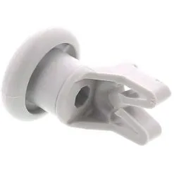 LAZER, ROUE Lave-Vaisselle PANIER SUPERIEUR