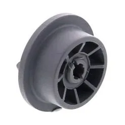 LAZER, ROUE Lave-Vaisselle PANIER Inférieur