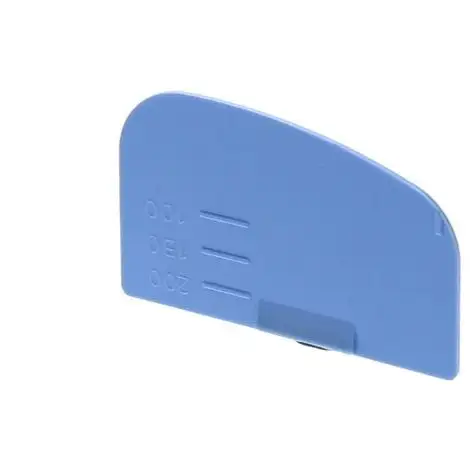 LAZER, KIT Lave-Linge LESSIVE LIQUIDE 68*44 1 LAZER, KIT Lave-Linge LESSIVE LIQUIDE 68*44