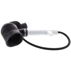 LAZER, DURITE Lave-Linge CUVE/PV + CHAMBRE COMPRESSION + TUYAU PRESSOSTAT