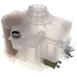 LAZER, BAC Lave-Vaisselle SEL COMPLET