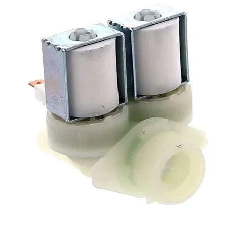 LAZER, ELECTROVANNE Lave-Linge 2V * 1 LAZER, ELECTROVANNE Lave-Linge 2V *