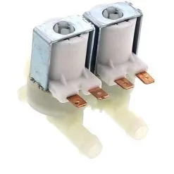 LAZER, ELECTROVANNE Lave-Linge 2V * 3 LAZER, ELECTROVANNE Lave-Linge 2V * -LAZER Soldes Magasin 15662514 2