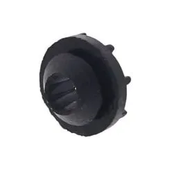 LAZER, AMORTISSEUR Froid MOTEUR VENTILATEUR