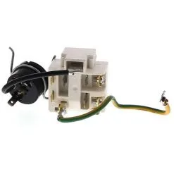 LAZER, RELAIS Froid Démarrage+thermique SK65CY QP2-15/D + B40-105 -LAZER Soldes Magasin 17680805 2