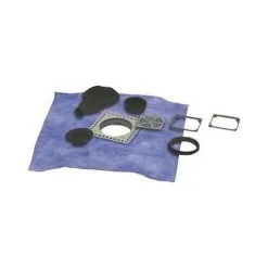 LAZER Natosec - Douche Extra-plat - Natt, Siphon Et Grille