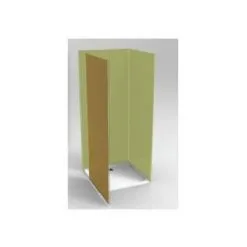 LAZER Panneau Décofast Classic - Extension D'angle