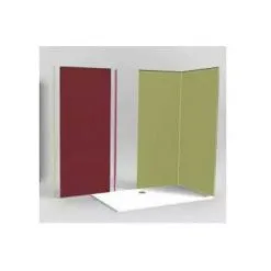 LAZER Panneau Décofast Classic - Extension Droite