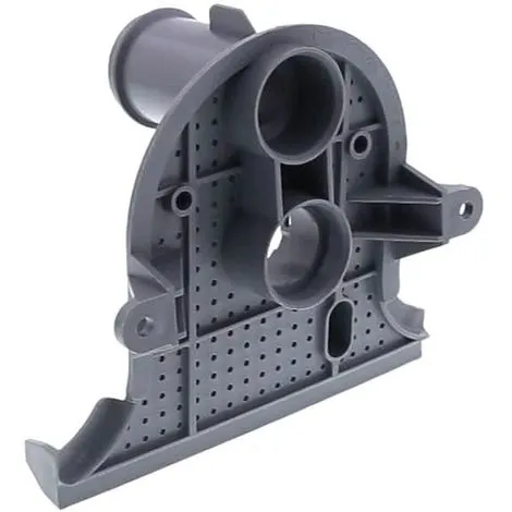 LAZER, SUPPORT Lave-Vaisselle BRAS Inférieur GRIS FONCE 42005879 2 LAZER, SUPPORT Lave-Vaisselle BRAS Inférieur GRIS FONCE 42005879 – Image 2