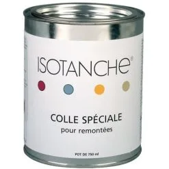 Colle Spéciale Pour Isotanche - Lazer - Pot De 750ml