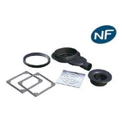 Siphon De Sol Rotaslim Panodur Sortie Horizontale - Lazer