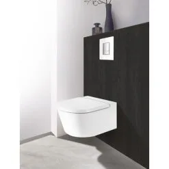 Panneau Mural Decofast - Élégance - Pour Habillage Bâti-support - 1500 X 1200 X 3 Mm - Onde Millésime - Lazer