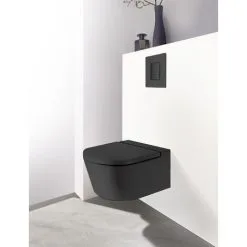 Panneau Mural Decofast - Élégance - Pour Habillage Bâti-support - 1500 X 1200 X 3 Mm - Blanc Mat - Lazer