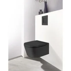 Panneau Mural Decofast - Élégance - Pour Habillage Bâti-support - 1500 X 1200 X 3 Mm - Blanc Brillant - Lazer