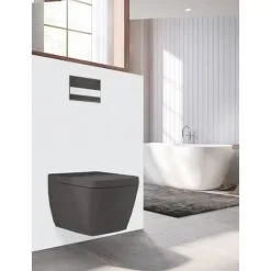 Panneau Mural Decofast - Cosy - Pour Habillage Bâti-support - 1500 X 1200 X 3 Mm - Banquise - Lazer