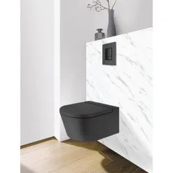 Panneau Mural Decofast - Classique Chic - Pour Habillage Bâti-support - 1500 X 1200 X 3 Mm - Calcata Brillant - Lazer