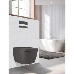 Panneau Mural Decofast - Cosy - Pour Habillage Bâti-support - 1500 X 1200 X 3 Mm - Terrazzo - Lazer