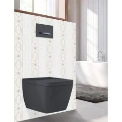 Panneau Mural Decofast - Art Déco - Pour Habillage Bâti-support - 1500 X 1200 X 3 Mm - Arts Appliqués - Lazer