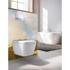 Panneau Mural Decofast - Autour Du Monde - Pour Habillage Bâti-support - 1500 X 1200 X 3 Mm - Dune - Lazer