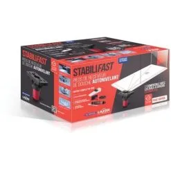 Coffret De Pose Complète Stabilifast Avec Rehausse Lazer