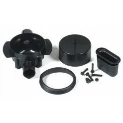 LAZER Siphon De Sol Linéal Panodur - Sortie Horizontale - Ø50 Mm