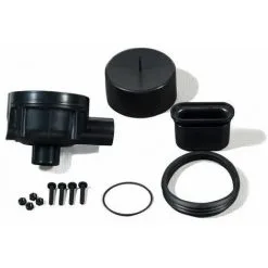 LAZER Siphon De Sol Linéal Panodur - Sortie Verticale - Ø50 Mm