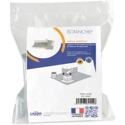 LAZER Angle Sortant Pour Membrane ISOTANCHE Classic