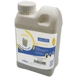 LAZER Primaire D'accrochage Murs (SPEC) Pot 1kg (4m²)