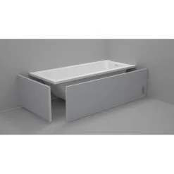 LAZER Habillage Baignoire 180 X 60