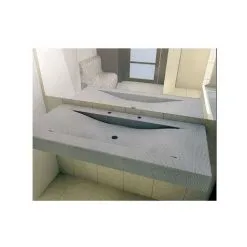 Plan Vasque à Carreler AERO Panodur - Lazer 330701 -LAZER Soldes Magasin 6270958 3