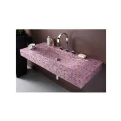 Plan Vasque à Carreler AERO Panodur - Lazer 330701 -LAZER Soldes Magasin 6270958 4