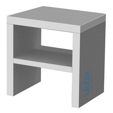 LAZER Plan De Toilette à Carreler SARAYA Simple 800 X 850 X 600 Mm 1 LAZER Plan De Toilette à Carreler SARAYA Simple 800 X 850 X 600 Mm