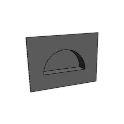 Niche à Carreler Oasis 800x300 Mm - Lazer 390245