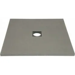 LAZER Receveur Douche Panodur 340140