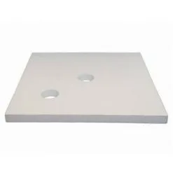 LAZER Support De Compensation - 120x120x8cm